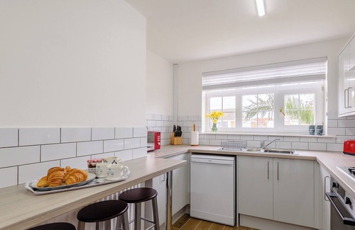 Sandilands Cottage | 3 bedroom accommodation in Sandilands, near Mablethorpe