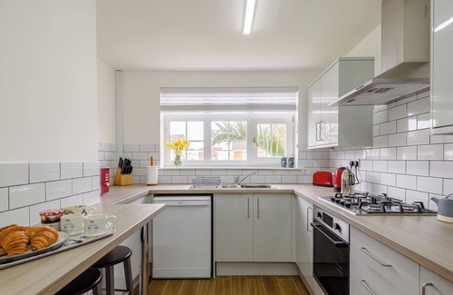 Sandilands Cottage | 3 bedroom accommodation in Sandilands, near Mablethorpe