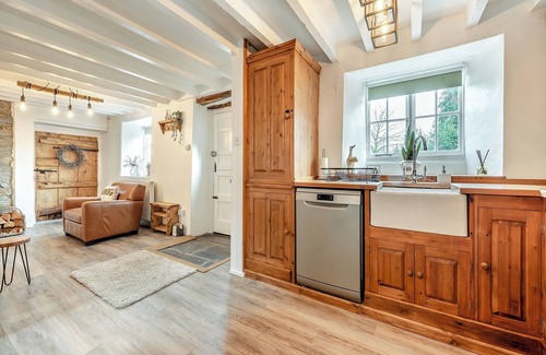 Tremain Cottage | 3 bedroom accommodation in Ponthirwaun