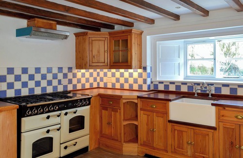 Scarborough Cottage | 3 bedroom accommodation in Silpho, near Harwood Dale