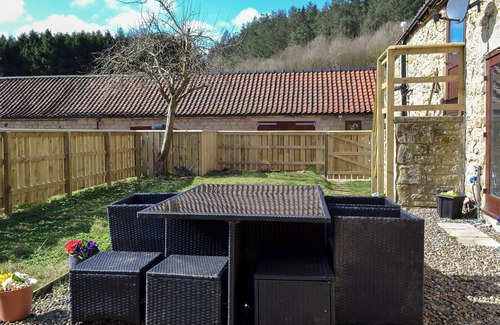Scarborough Cottage | 3 bedroom accommodation in Silpho, near Harwood Dale