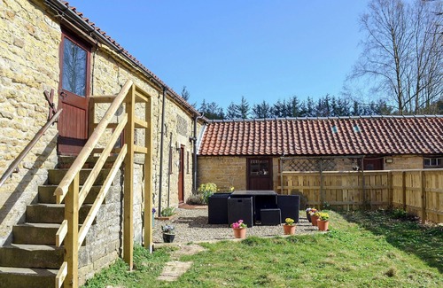 Scarborough Cottage | 3 bedroom accommodation in Silpho, near Harwood Dale