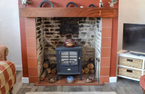 Stoke Ferry Cottage | 3 bedroom accommodation in Stoke Ferry