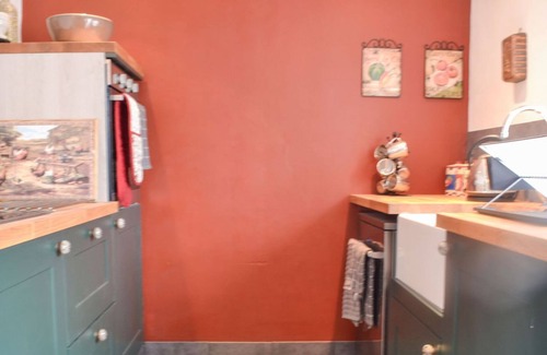 Stoke Ferry Cottage | 3 bedroom accommodation in Stoke Ferry