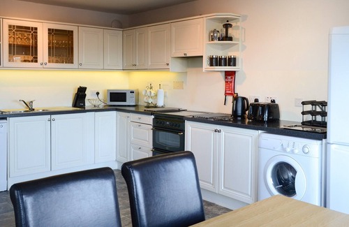 The Hebrides Cottage | 3 bedroom accommodation in Fearnmore, near Applecross