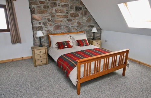 The Hebrides Cottage | 3 bedroom accommodation in Fearnmore, near Applecross