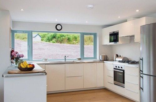 The Hebrides Cottage | 3 bedroom accommodation in Fearnbeg, near Applecross