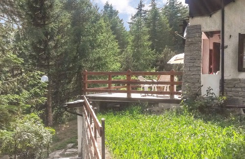 Saint-Pierre House | 3 bedroom accommodation in Saint-Pierre