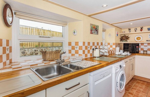 Fremington Cottage | 3 bedroom accommodation in Grinton, near Reeth