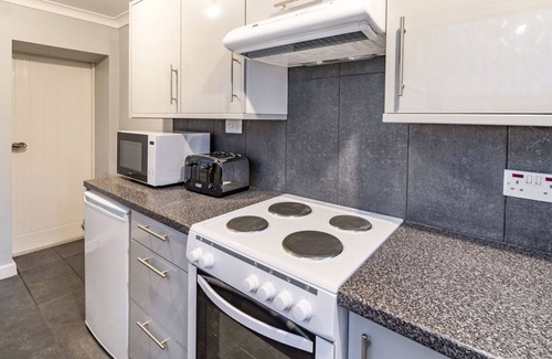 Rowrah Cottage | 3 bedroom accommodation in Arlecdon, near Frizington