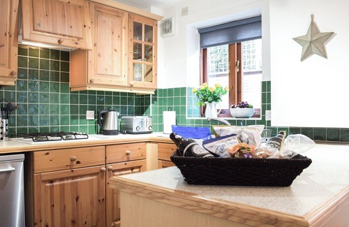 Ironbridge Cottage | 3 bedroom accommodation in Ironbridge
