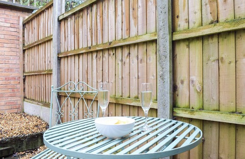 Ironbridge Cottage | 3 bedroom accommodation in Ironbridge