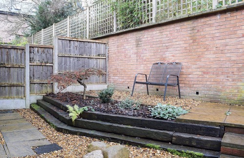 Ironbridge Cottage | 3 bedroom accommodation in Ironbridge