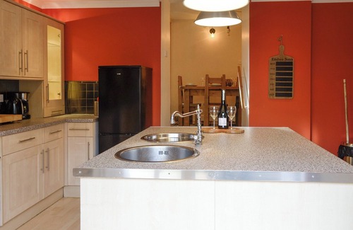 Bridgend of Lintrathen Cottage | 3 bedroom accommodation in Bridgend of Lintrathen, near Forfar