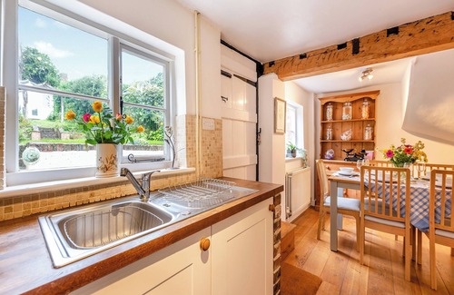 Winchester Cottage | 3 bedroom accommodation in Winchester