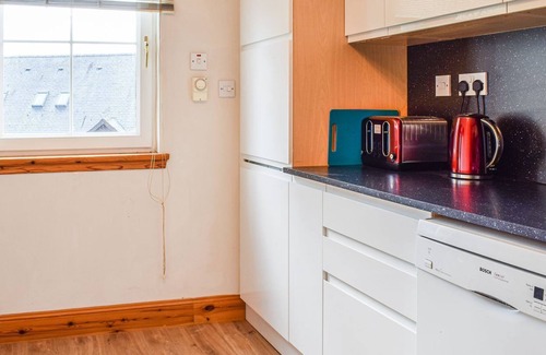 Aberfoyle Cottage | 3 bedroom accommodation in Aberfoyle