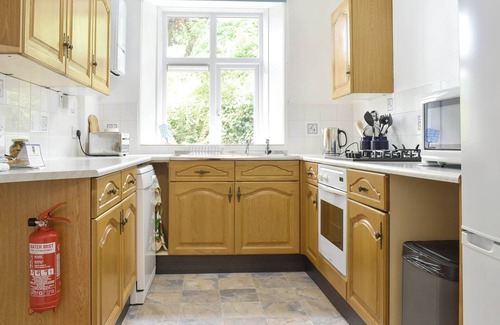 Arnside Cottage | 3 bedroom accommodation in Arnside, near Grange-over-Sands
