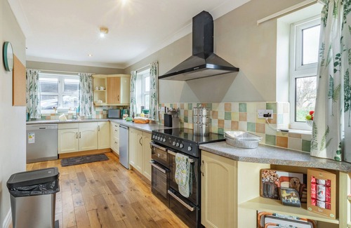 Driffield Cottage | 3 bedroom accommodation in Thornholme, near Driffield