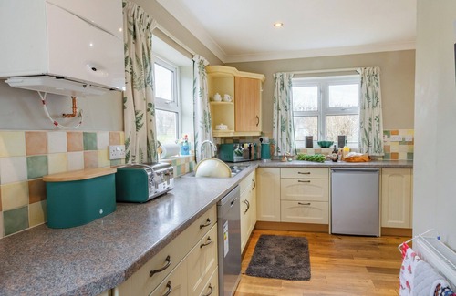 Driffield Cottage | 3 bedroom accommodation in Thornholme, near Driffield