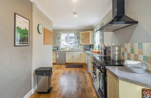 Driffield Cottage | 3 bedroom accommodation in Thornholme, near Driffield