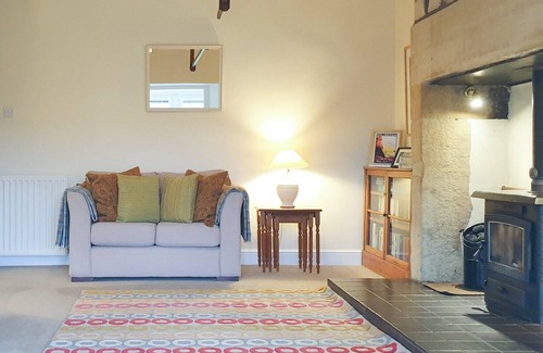 Edlingham Cottage | 3 bedroom accommodation in Edlingham, near Alnwick