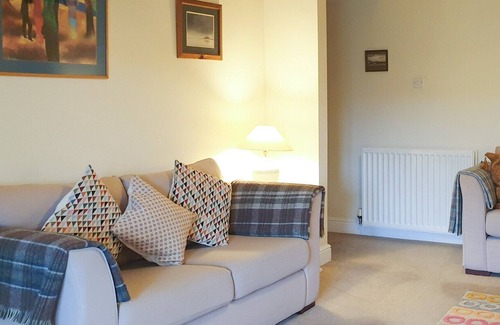 Edlingham Cottage | 3 bedroom accommodation in Edlingham, near Alnwick