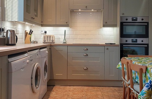 Edlingham Cottage | 3 bedroom accommodation in Edlingham, near Alnwick