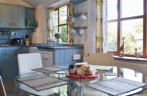 Highbridge Cottage | 3 bedroom accommodation in Mark, Highbridge