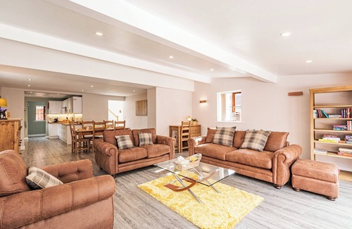Westhead Cottage | 3 bedroom accommodation in Lathom, Ormskirk near Southport