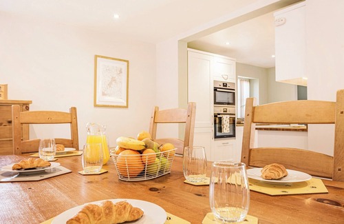 Westhead Cottage | 3 bedroom accommodation in Lathom, Ormskirk near Southport