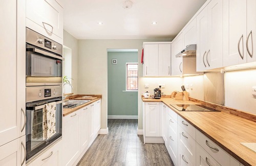 Westhead Cottage | 3 bedroom accommodation in Lathom, Ormskirk near Southport