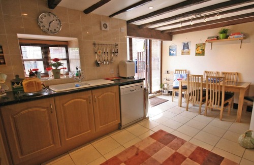 North Sunderland Cottage | 3 bedroom accommodation in Seahouses