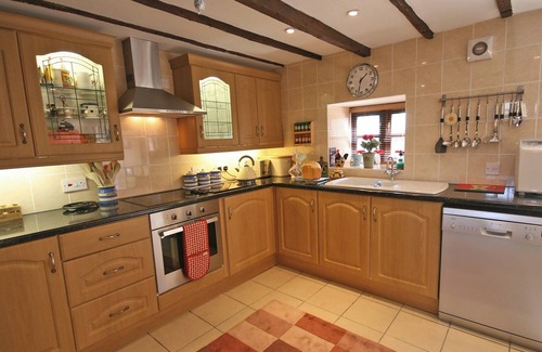 North Sunderland Cottage | 3 bedroom accommodation in Seahouses