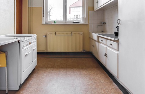 Koksijde-Bad House | 3 bedroom accommodation in Koksijde
