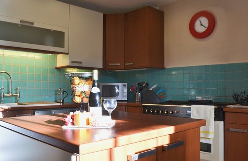 Weem Cottage | 3 bedroom accommodation in Aberfeldy, near Edinburgh