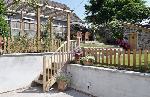 Boscundle Cottage | 3 bedroom accommodation in Biscovey, near St Austell