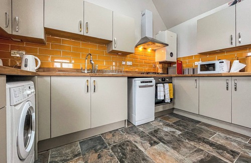 Culbokie Cottage | 3 bedroom accommodation in Culbokie