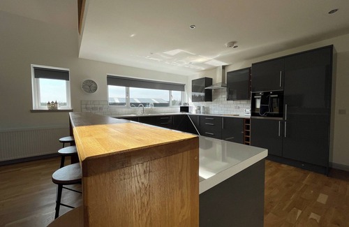 Dingwall Cottage | 3 bedroom accommodation in Culbokie, near Dingwall
