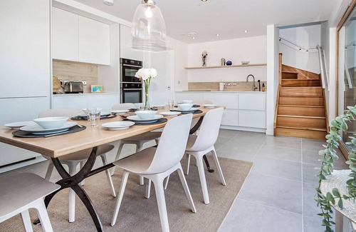 Culbokie Cottage | 3 bedroom accommodation in Culbokie, near Black Isle