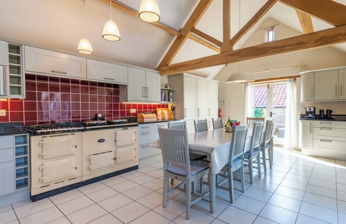 Helmsley Cottage | 3 bedroom accommodation in Helmsley