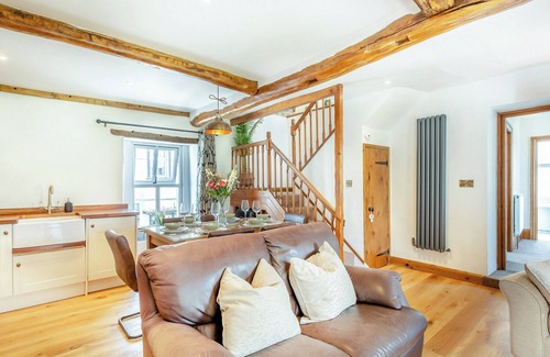 Ingleton Cottage | 3 bedroom accommodation in Ingleton