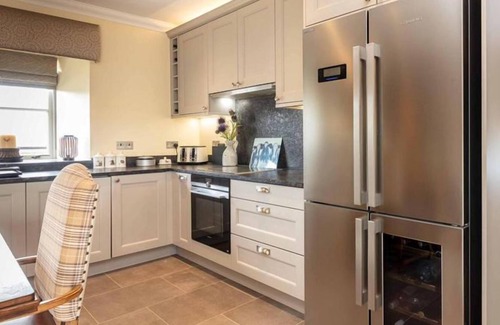 Larkhall Cottage | 3 bedroom accommodation in Larkhall