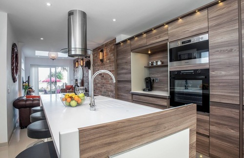 Lowestoft Cottage | 3 bedroom accommodation in Oulton Broad, near Lowestoft