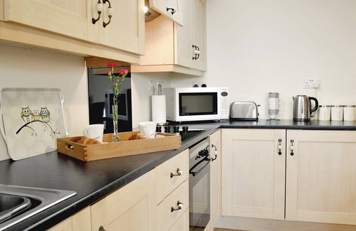 Sandhaven Cottage | 3 bedroom accommodation in Cairnbulg, near Fraserburgh