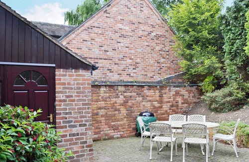 Swanwick Cottage | 3 bedroom accommodation in Swanick, near Alfreton