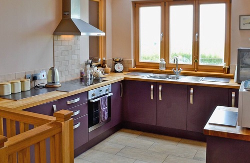 Auchmithie Cottage | 3 bedroom accommodation in Auchmithie, near Arbroath