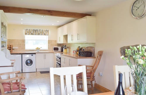 Brechfa Cottage | 3 bedroom accommodation in Brechfa