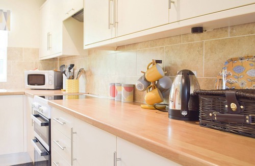 Brechfa Cottage | 3 bedroom accommodation in Brechfa