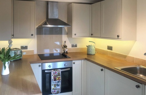 Dursley Cottage | 3 bedroom accommodation in Uley, near Dursley