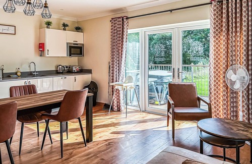 Flaxton Ski Chalet | 3 bedroom accommodation in Flaxton